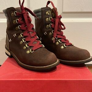 Kodiak boots